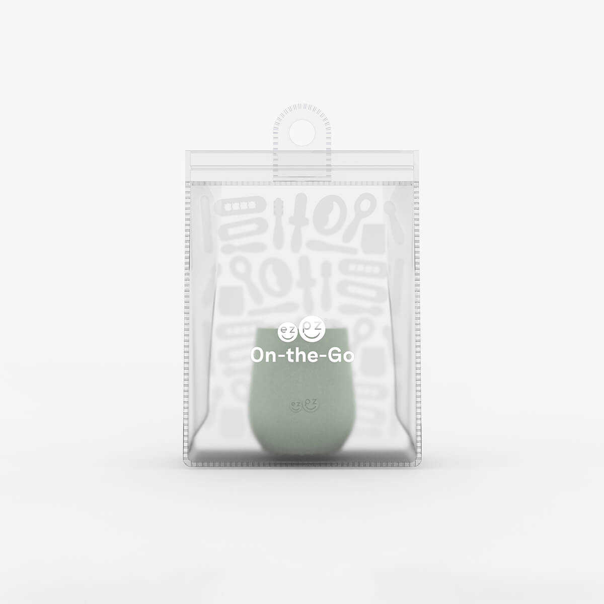 On the Go Wet Bag