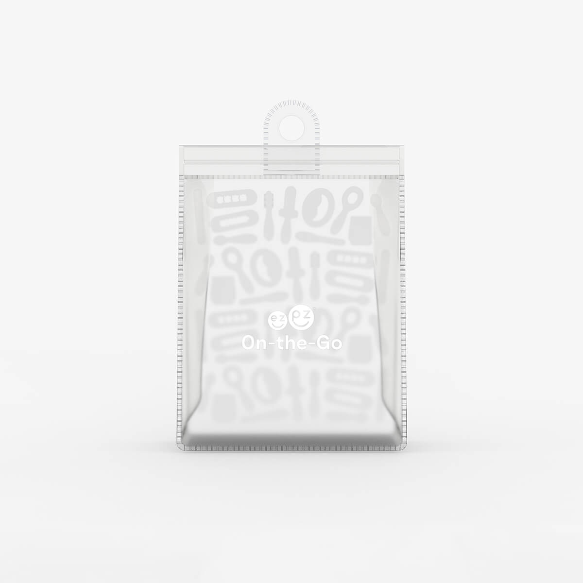 On the Go Wet Bag