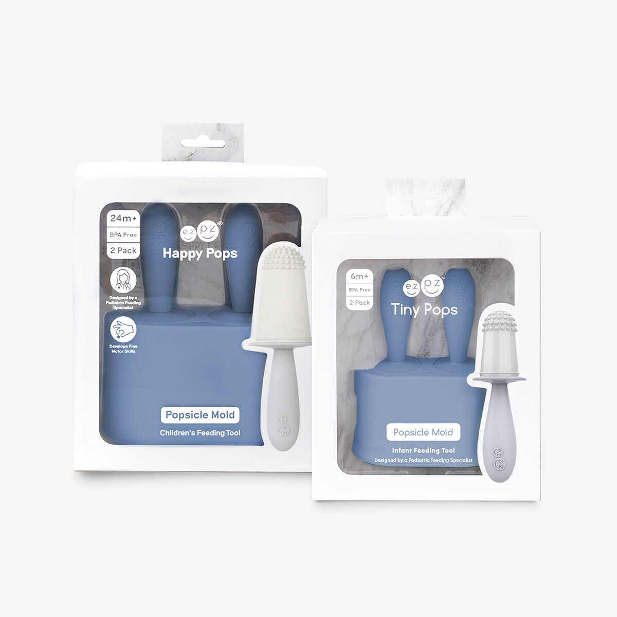 Popsicle Bundle
