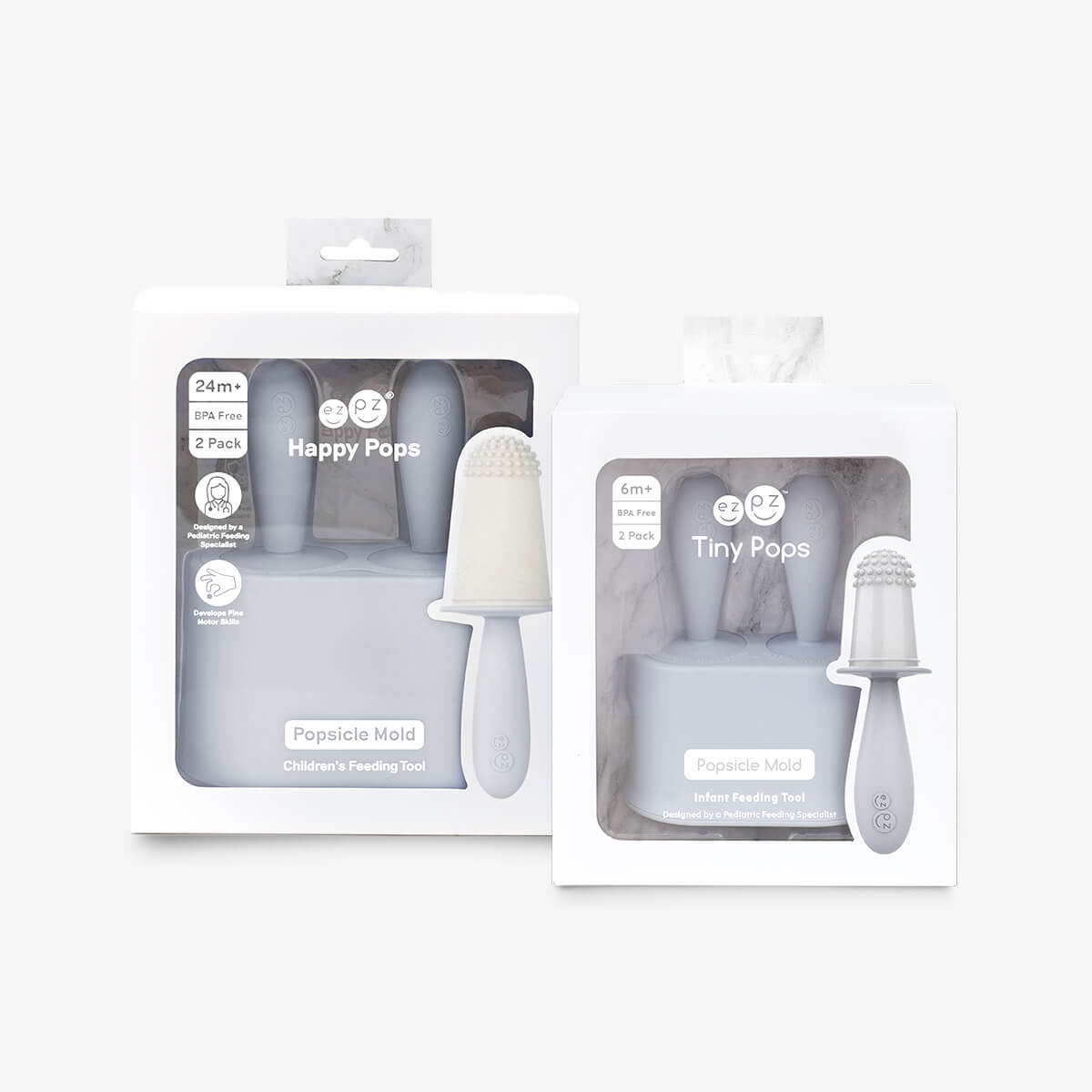 Popsicle Bundle