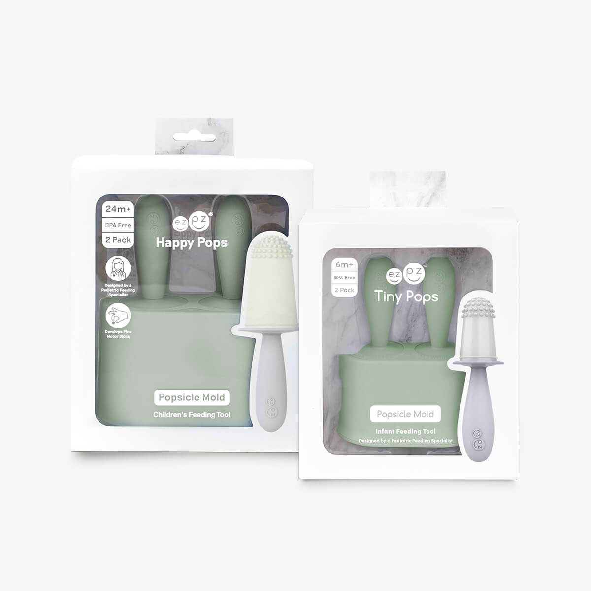 Popsicle Bundle