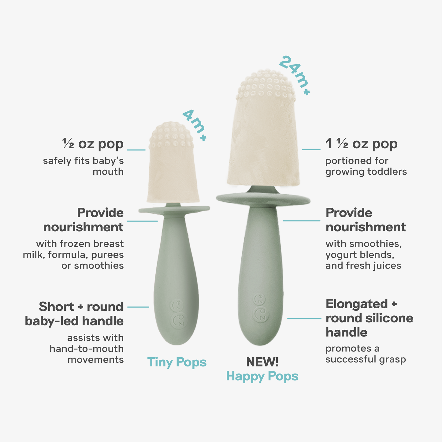 Popsicle Bundle