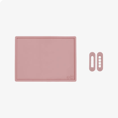 Mini Placemat + BLW Food Cutters Bundle