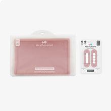 Mini Placemat + BLW Food Cutters Bundle
