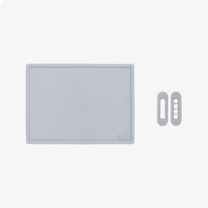 Mini Placemat + BLW Food Cutters Bundle