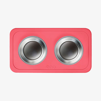 The Good Bowl Double