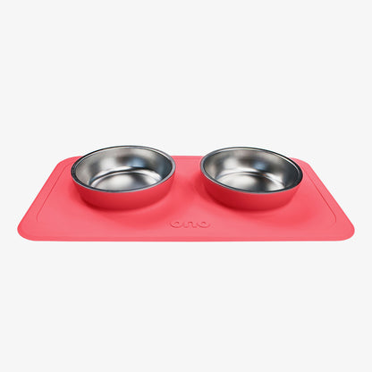 The Good Bowl Double