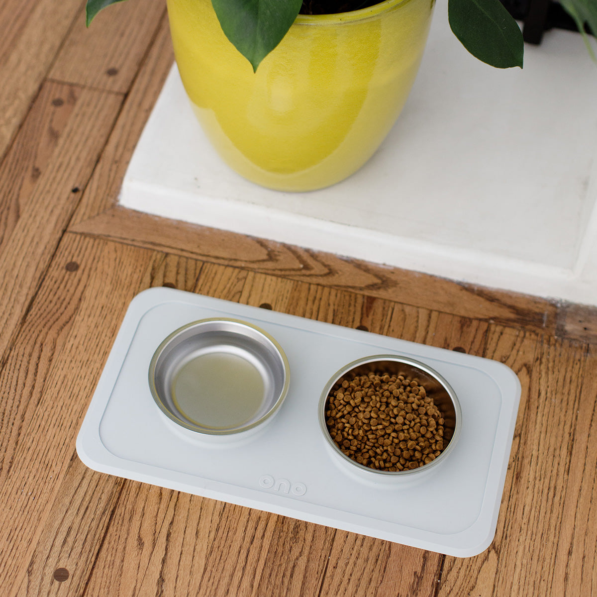 The Good Bowl Double