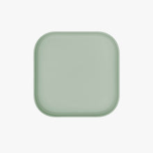 Mealtime Plates