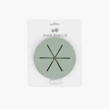 Snack Bowl Lid