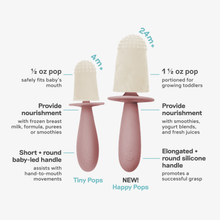 Popsicle Bundle
